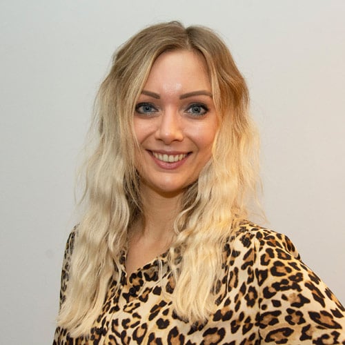 Beatrice Klafsky, Frauenvorsorge-Expertin von Zurich Österreich