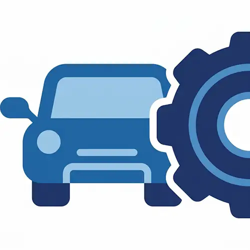 Kfz-Steuer ist abhängig von der Leistung des Motors und den CO2 Emissionen