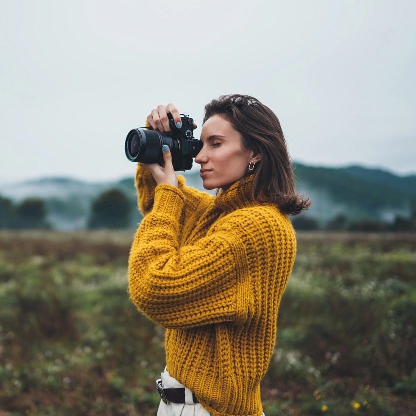 Kamera online versichert