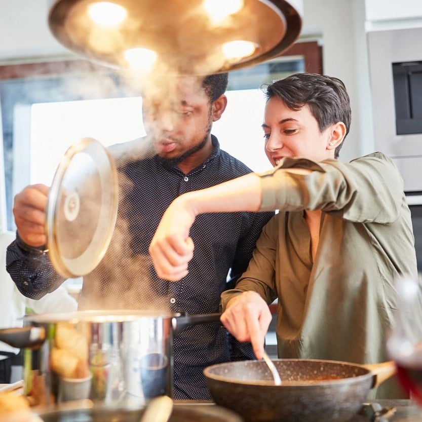 Wohnung online versichert