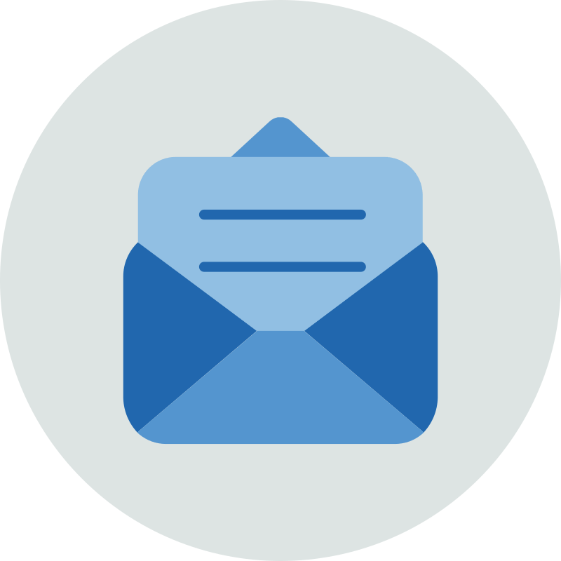 Nutzungsbedingungen elektronische Kommunikation