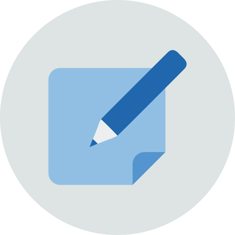 Vereinbarung der Schriftform