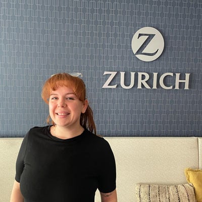 Victoria sagt uns ihren Tipp für deine Bewerbung