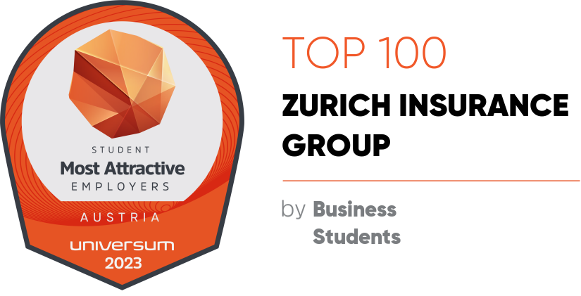 Universum 2023: Top 100 - Student most attractive employers 2023