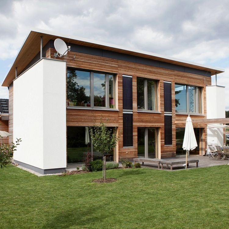 Haus online versichert