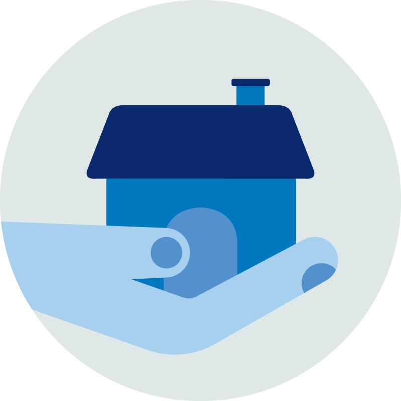 Eigenheimversicherung