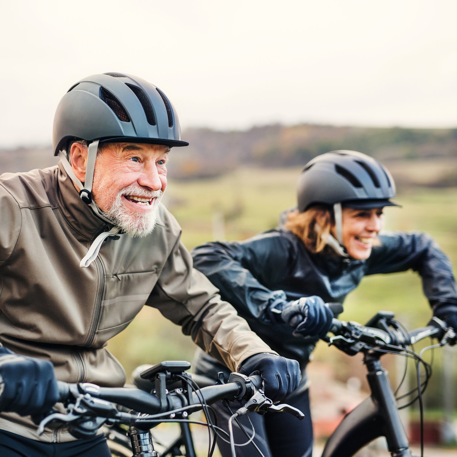 Fahrrad oder E-Bike online versichert