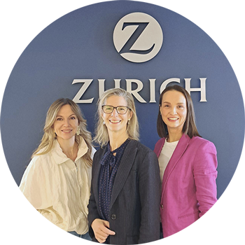 CSR Team Zurich Versicherung Österreich