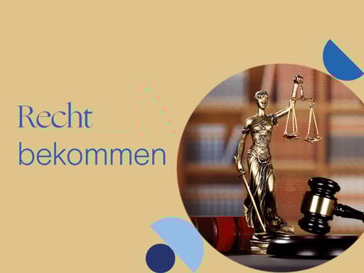 Rechtsschutz einfach erklärt