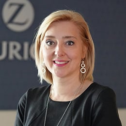 Gabriela Ruso