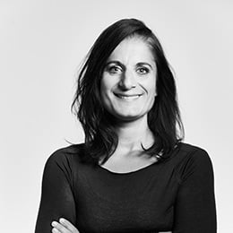 Rita-Maria Spielvogel, DDB Wien