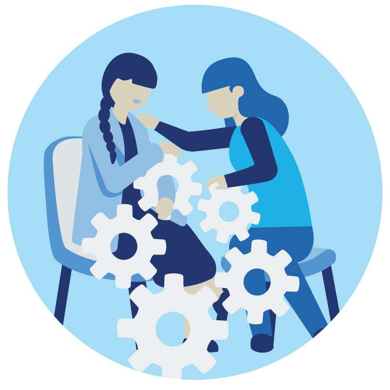 Zurich Wert: Wir erreichen unsere Ziele gemeinsam