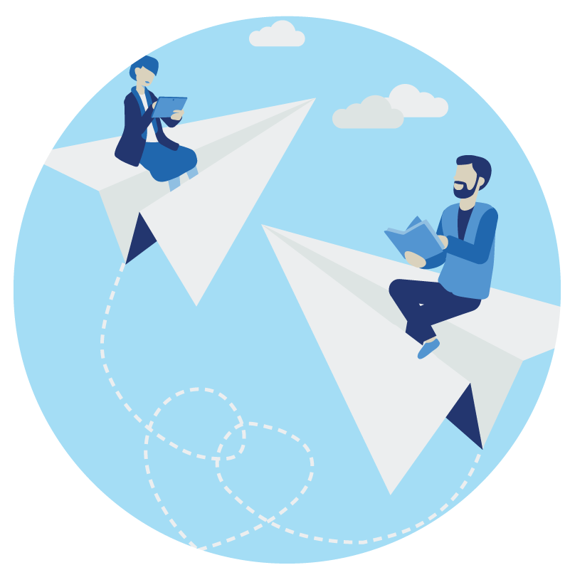 Zurich Wert: Wir haben Freude an unserer Entwicklung